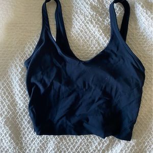 Lulu align tank